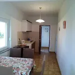 Two Bedroom With Terrace A2 *
