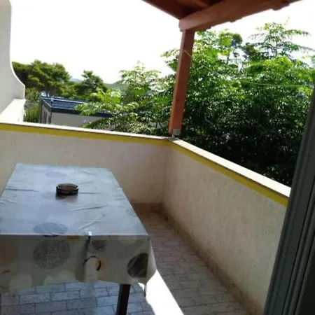 Two Bedroom With Terrace A2