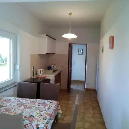 Two Bedroom With Terrace A2 *