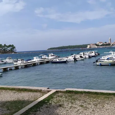 Two Bedroom With Terrace A2