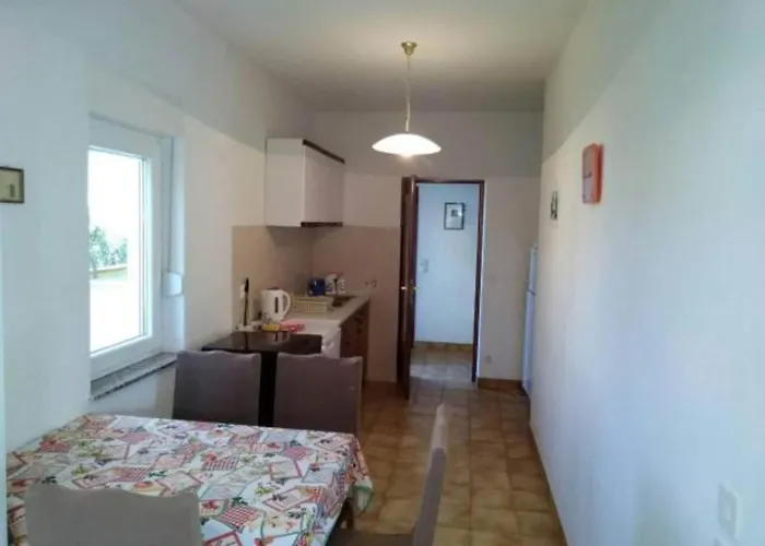 Two Bedroom With Terrace A2 *