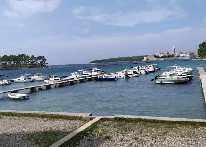 Two Bedroom With Terrace A2